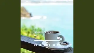 seaside coffee