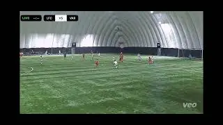 Deklin Doyle Goal. MBA 2012 Vs Vardar 2012