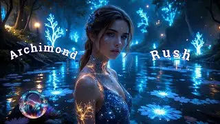 STOP Waiting and Experience Archimond's Rush (Official Music Video) Now