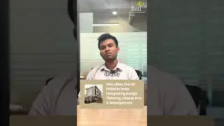 Why I Chose NMAT & SOIL | My MBA Journey