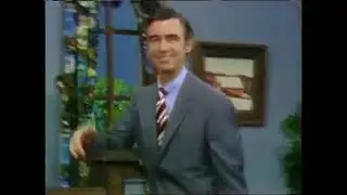 Mr. Rogers Thanksgiving message