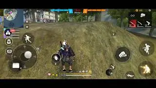 🔴Pushing to Grandmaster in New Season CS! Free Fire High Rank Gameplay