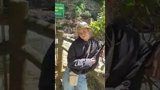 Окрестности Далате Вьетнам