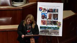 Comisionada Residente honra memoria de soldados de la Guardia Nacional ca&iacute;dos en accidente