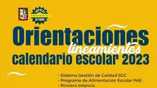 Fortalecimiento institucional para una educación integral en Dosquebradas