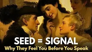 Semen Retention Aura: Brain Waves, Testosterone & Attraction Energy Explained | Inner Men