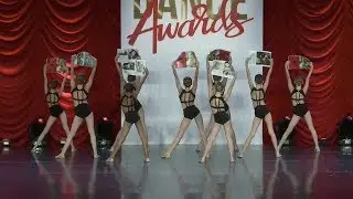 Vogue - Canadian Dance Company