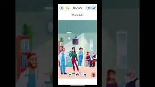 Detective IQ Level 325 | Flare Games XT