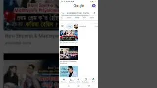 Ravi sarma life style