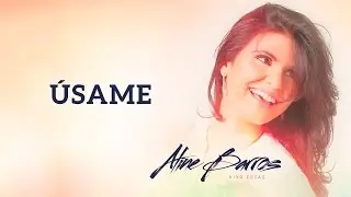 &Uacute;same | CD Vivo Est&aacute;s | Aline barros