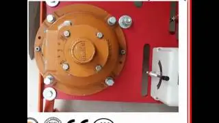 Construction Hoist Elevator Safety Devices with Top Quality