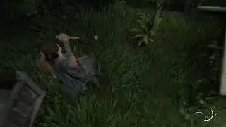 Last of us 2 &times; Rare Combat Move