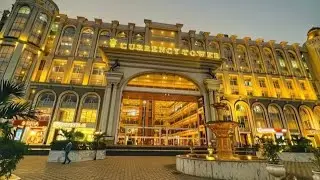 Raipur ke famous mall ghumne gye 👀