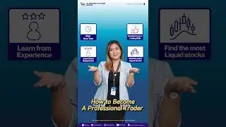How To Become A Professional Trader  ?