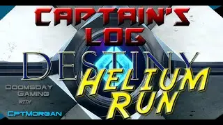 How To Find Helium Filaments FAST - DESTINY