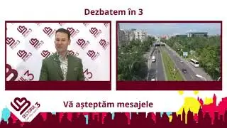 S3 Cei Mai Buni - Despre Sectorul Verde la Dezbatem &icirc;n 3