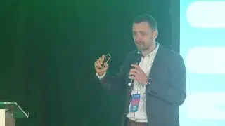ePay Europe 2023: Payment Processing: The Fight for Milliseconds