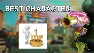 Why Law Pea is my favorite character