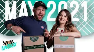 Stitch Fix | May 2021