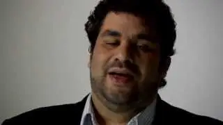 Wilson Castañeda - Dios confío en él