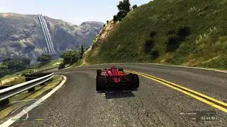 F1 City