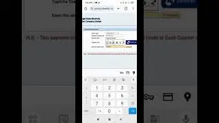 wbsedcl ViewPaymentReceipt Download?@RkOnlineConceptBangla-ok2up