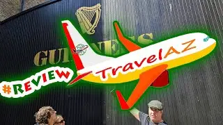 「TravelPZ」 Review Go City: Dublin Explorer Pass
