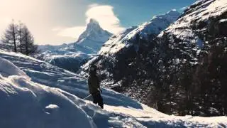 Clip Alpenlodge 2017