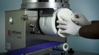 Automatic Hamburger Machine C/E H SMART