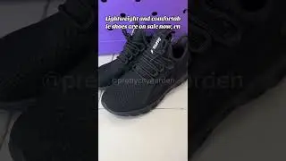 Shop Black Friday Deals on Trendy Shoes #fok