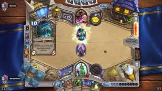 Classical Pre nerf Yogg