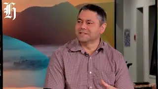 Auckland University world first research shows the effect of fidgeting on ADHD brains | Herald NOW