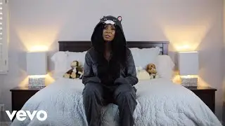 Ezina - I Woke Up