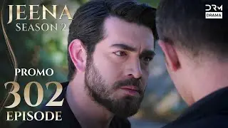 JEENA Season 2 | Promo | Episode 302 Watch Tomorrow | UH2O