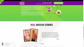 Keto Advanced 1500 Canada - Where to buy/How to order