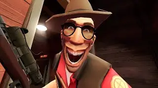 tf2 clips to crit to (fair and balanced)