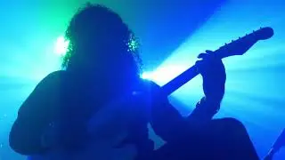 Bevar Sea - Cadaver Awake (live)