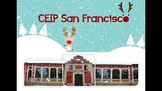 Navidad San Francisco 2018