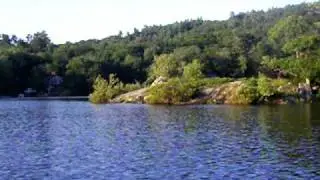 On Hosmer Pond