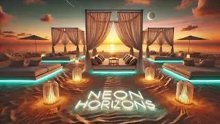 Midnight Reflections 🌙 Late-Night Drive • Smooth Chillout | Freedom Lounge Radio