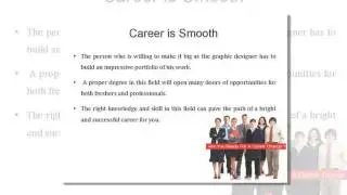 5 Reasons To Choose Graphic design As A Career