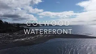 Colwood Waterfront