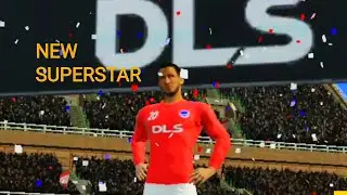 Dream League Soccer 2021 Signed with R Madrid superstar