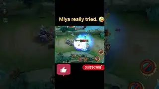 I was frustrated 😠 #mobilelegends #epicstream #livegaming #mlbb #epicrank #epicvictory #alpha #ml