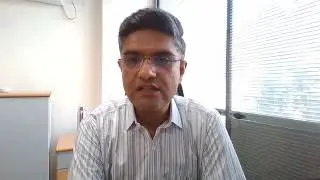 Gaurang Dave - XAML & C# Developer | Introduction