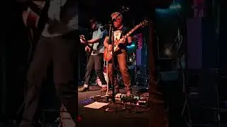 The North Bay brought the heat to San Francisco! #bayareabuzz #bayarea #bayareamusic #livemusic