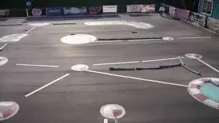 Stickking Cup 2015 F1 Challenge Rd1 - 1/2 B
