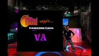 VMSoul Hip Hop intro