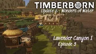 Will the Badwater Break Us? Lavender Canyon Episode 9