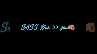 &ldquo;Sass DOUUUU &ldquo; // haikyuu //MEAN AU // Gacha club /TW :flash warning!!